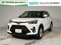 ライズ HEV G