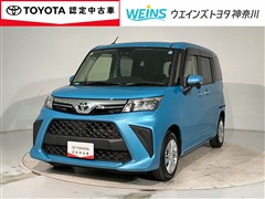 ルーミー G