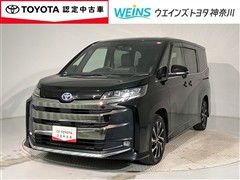 トヨタ ノア HEV S-Z 7ニンノリ