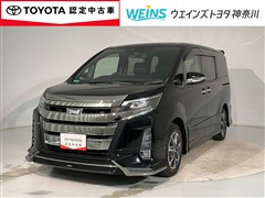 トヨタ ノア Si WxB 7ニンノリ
