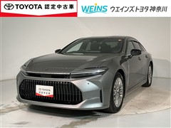 トヨタ クラウン セダン HEV Z
