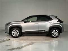ヤリスクロス HEV G 4WD