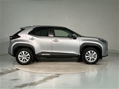 ヤリスクロス HEV G 4WD