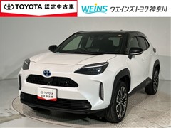 ヤリスクロス HEV Z
