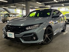 ホンダ シビック ハッチバック