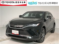 トヨタ ハリアー G