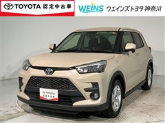トヨタ ライズ G