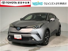 C-HR ハイブリッド G