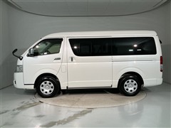 ハイエースワゴン GL 4WD