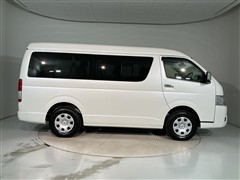 ハイエースワゴン GL 4WD