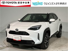 ヤリスクロス HEV Z