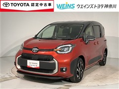 トヨタ シエンタ HEV Z 5ニンノリ