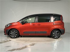 シエンタ HEV Z 5ニンノリ