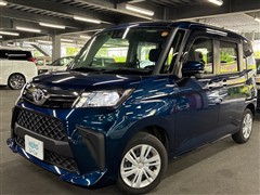 ルーミー G