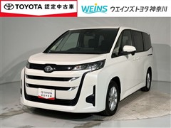 トヨタ ノア G 7ニンノリ