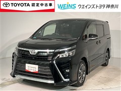 ヴォクシー ZS 7ニンノリ