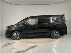 ヴォクシー ZS 7ニンノリ