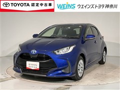 トヨタ ヤリス HV Z