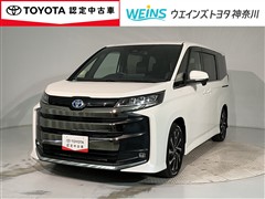 トヨタ ノア HEV S-Z