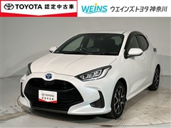 ヤリス HEV Z