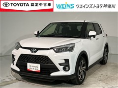 トヨタ ライズ Z
