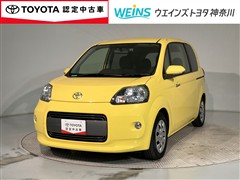 トヨタ ポルテ X