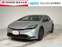 プリウス X