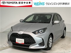 ヤリス X