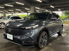 ホンダ ヴェゼル e:HEV Z