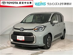 トヨタ シエンタ HEV Z 5ニンノリ