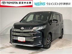 ノア HEV S-Z