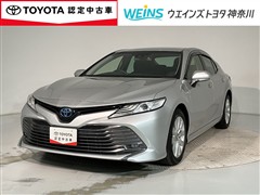 カムリ G