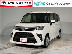 トヨタ ルーミー G