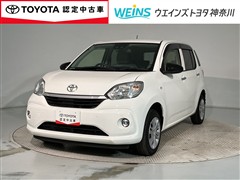 トヨタ パッソ X