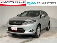 ハリアー HV エレガンス 4WD