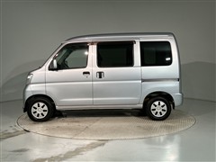 ハイゼットカーゴクルーズT 4WD