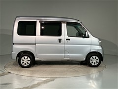 ハイゼットカーゴクルーズT 4WD