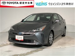 トヨタ プリウス A