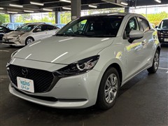 マツダ　MAZDA2 15S プロアクティブ