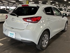 MAZDA2 15S プロアクティブ