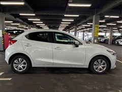 MAZDA2 15S プロアクティブ