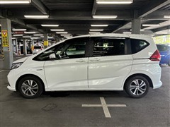 フリード+ HV G Hセンシング