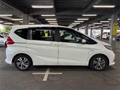 フリード+ HV G Hセンシング