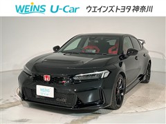 シビック タイプR