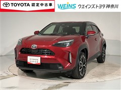 ヤリスクロス HEV Z
