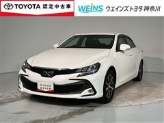 マークX 250S