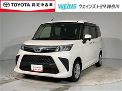 ルーミー G