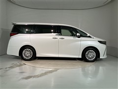 アルファード HEV X