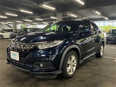 ホンダ ヴェゼル X ホンダセンシング