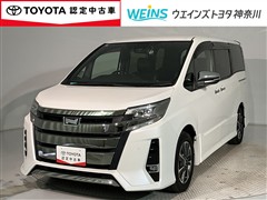 トヨタ ノア Si WxB3 7ニンノリ